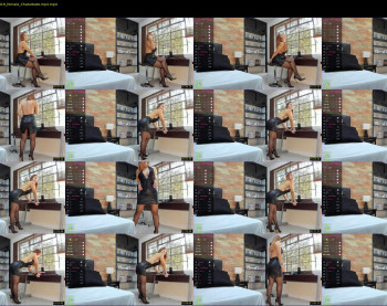 ella_pridee — 14 minute Chaturbate female cam show recording, 720p, Jul 28, 2020