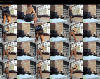 ella_pridee — 36 minute Chaturbate female cam show recording, 720p, Jul 28, 2020