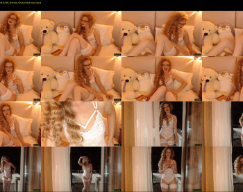 emilyanderson_ — 72 minute Chaturbate female cam show recording, 1080p, Jul 29, 2020