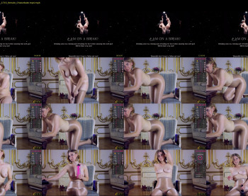 emma_brooks — 72 minute Chaturbate female cam show recording, 1080p, Jul 28, 2020