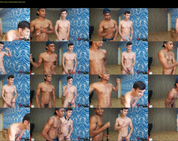eric_poston — 71 minute Chaturbate male cam show recording, 1080p, Jul 28, 2020