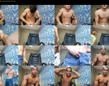 eric_poston — 3 minute Chaturbate male cam show recording, 1080p, Jul 28, 2020