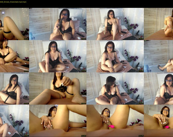 eva_mature — 66 minute Chaturbate female cam show recording, 1080p, Jul 29, 2020