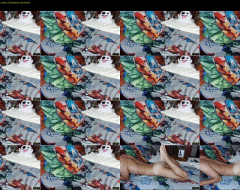 evgheni — 13 minute Chaturbate male cam show recording, 480p, Jul 28, 2020