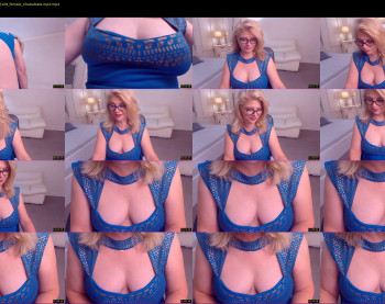exoticgiselle — 28 minute Chaturbate female cam show recording, 720p, Jul 28, 2020