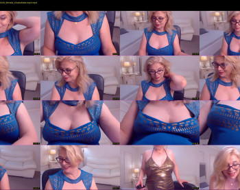 exoticgiselle — 42 minute Chaturbate female cam show recording, 720p, Jul 28, 2020