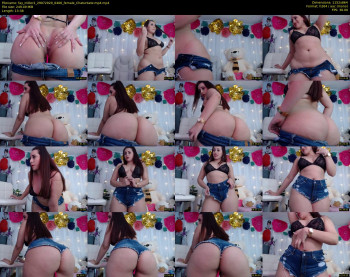 fay_miller2 — 14 minute Chaturbate female cam show recording, 720p, Jul 29, 2020