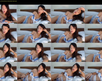 felicia_busty26 — 11 minute Chaturbate female cam show recording, 480p, Jul 28, 2020
