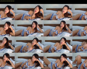 felicia_busty26 — 61 minute Chaturbate female cam show recording, 480p, Jul 28, 2020
