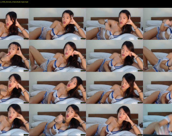 felicia_busty26 — 24 minute Chaturbate female cam show recording, 480p, Jul 28, 2020
