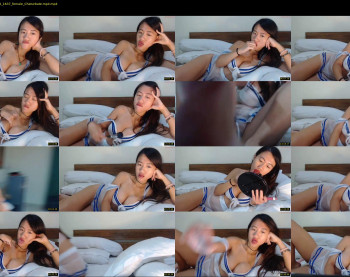 felicia_busty26 — 35 minute Chaturbate female cam show recording, 480p, Jul 28, 2020