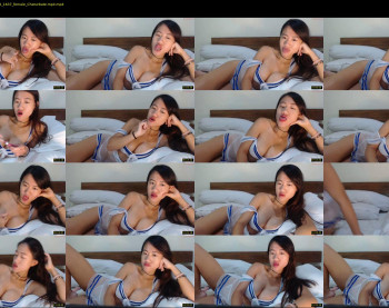 felicia_busty26 — 18 minute Chaturbate female cam show recording, 480p, Jul 28, 2020