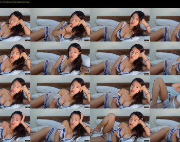 felicia_busty26 — 17 minute Chaturbate female cam show recording, 480p, Jul 28, 2020