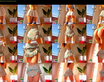 felicity_yours — 73 minute Chaturbate female cam show recording, 1080p, Jul 28, 2020