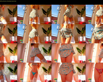 felicity_yours — 72 minute Chaturbate female cam show recording, 1080p, Jul 28, 2020