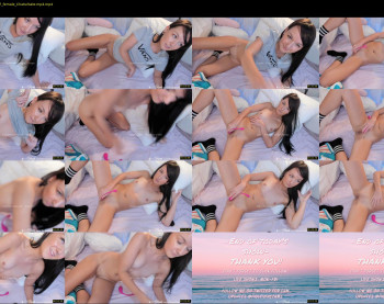 finleyfae — 9 minute Chaturbate female cam show recording, 1080p, Jul 28, 2020