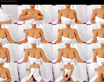hanna_cupper — 7 minute Chaturbate female cam show recording, 1080p, Jul 28, 2020