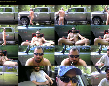 hardworkertn — 50 minute Chaturbate male cam show recording, SD, Jul 28, 2020