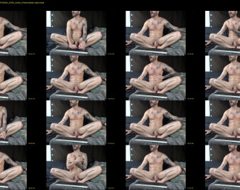 heathaustin8bi7 — 13 minute Chaturbate male cam show recording, 1080p, Jul 28, 2020