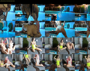 hotfallingdevil — 70 minute Chaturbate female cam show recording, 1080p, Jul 28, 2020