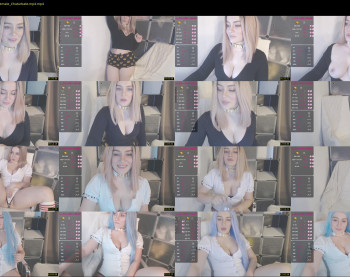i_esus — 32 minute Chaturbate couple cam show recording, 1080p, Jul 28, 2020