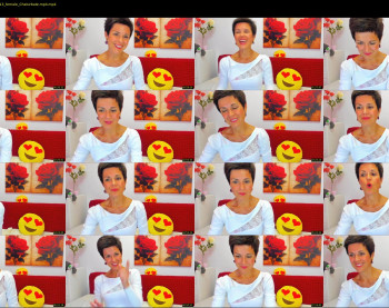 jennalison — 9 minute Chaturbate female cam show recording, 720p, Jul 28, 2020