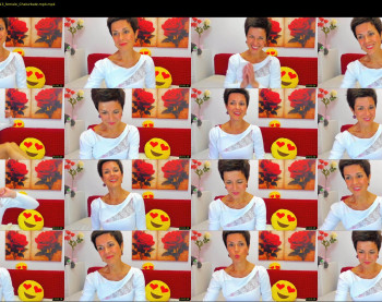jennalison — 17 minute Chaturbate female cam show recording, 720p, Jul 28, 2020