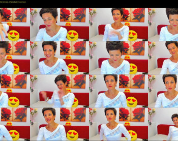 jennalison — 26 minute Chaturbate female cam show recording, 720p, Jul 28, 2020