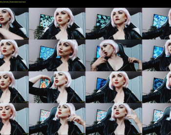 julia_wilson — 6 minute Chaturbate female cam show recording, 720p, Jul 28, 2020
