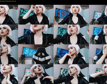 julia_wilson — 43 minute Chaturbate female cam show recording, 720p, Jul 28, 2020