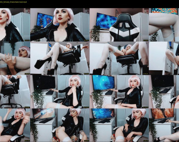 julia_wilson — 58 minute Chaturbate female cam show recording, 720p, Jul 28, 2020