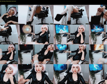 julia_wilson — 58 minute Chaturbate female cam show recording, 720p, Jul 28, 2020