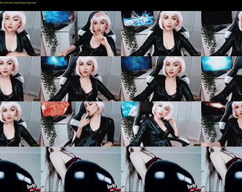 julia_wilson — 20 minute Chaturbate female cam show recording, 720p, Jul 28, 2020
