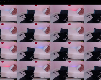 julietta_9 — 11 minute Chaturbate female cam show recording, 720p, Jul 29, 2020