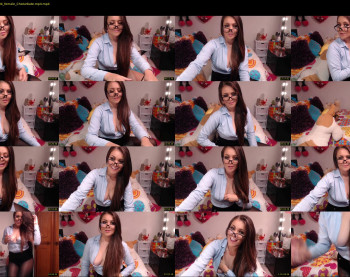 karitto__2 — 70 minute Chaturbate female cam show recording, 720p, Jul 29, 2020