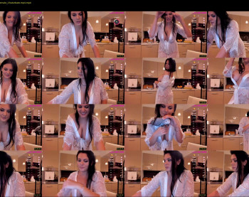 karrin — 68 minute Chaturbate female cam show recording, 1080p, Jul 29, 2020