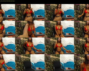 katherin_cruzz — 8 minute Chaturbate female cam show recording, 1080p, Jul 28, 2020