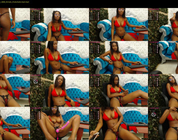 katherin_cruzz — 102 minute Chaturbate female cam show recording, 720p, Jul 28, 2020