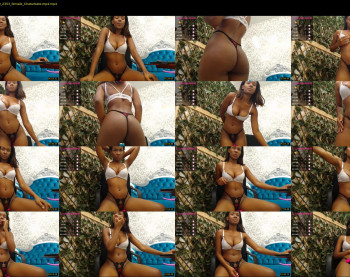 katherin_cruzz — 13 minute Chaturbate female cam show recording, 1080p, Jul 28, 2020
