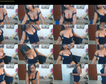 keila_lol — 29 minute Chaturbate female cam show recording, 720p, Jul 29, 2020