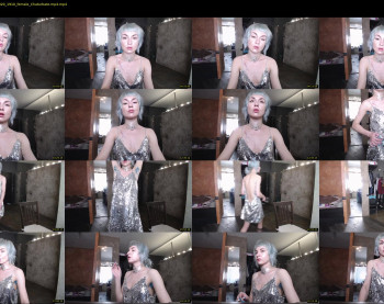 kelly_copperfield — 36 minute Chaturbate female cam show recording, 720p, Jul 28, 2020