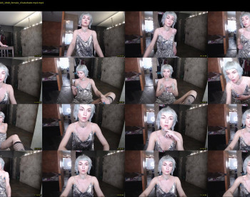 kelly_copperfield — 36 minute Chaturbate female cam show recording, 720p, Jul 28, 2020