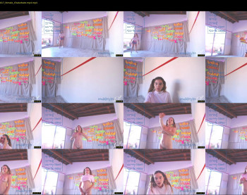 kendalltyler — 81 minute Chaturbate female cam show recording, 720p, Jul 29, 2020