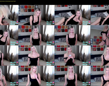 killer__tits — 73 minute Chaturbate female cam show recording, 1080p, Jul 28, 2020
