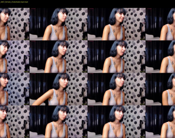kim__possible — 10 minute Chaturbate female cam show recording, 1080p, Jul 28, 2020
