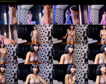 kim__possible — 12 minute Chaturbate female cam show recording, 1080p, Jul 28, 2020