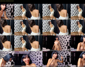 kim__possible — 61 minute Chaturbate female cam show recording, 1080p, Jul 28, 2020
