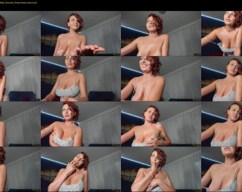 kitty_mya69 — 70 minute Chaturbate female cam show recording, 1080p, Jul 28, 2020