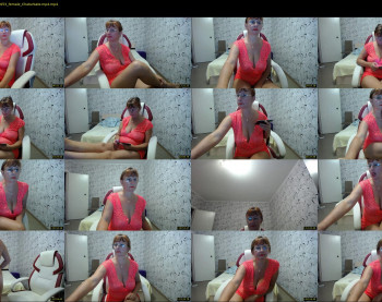 kseniaulove — 114 minute Chaturbate female cam show recording, 720p, Jul 28, 2020