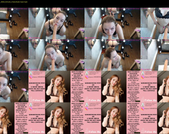 kumamonchik — 70 minute Chaturbate couple cam show recording, 1080p, Jul 28, 2020